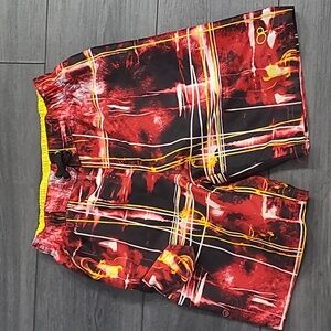 OP Brand Child Swim Trunks